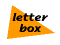 Letter Box